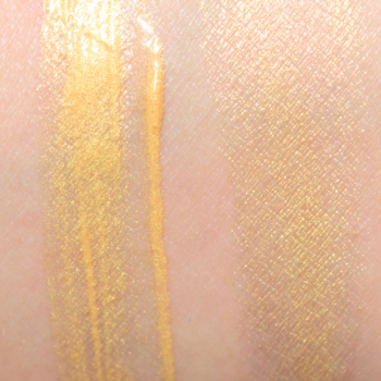 NYX Golden Hour Away We Glow Liquid Highlighter