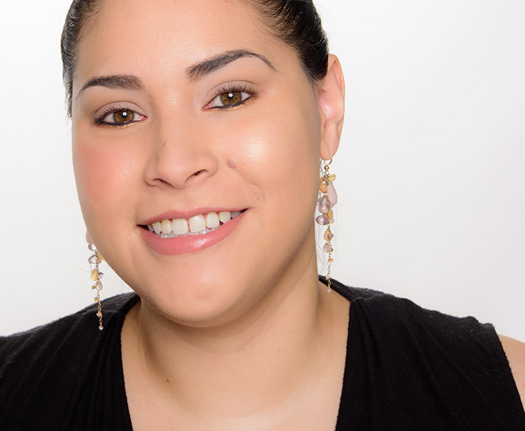NYX Golden Hour Away We Glow Liquid Highlighter