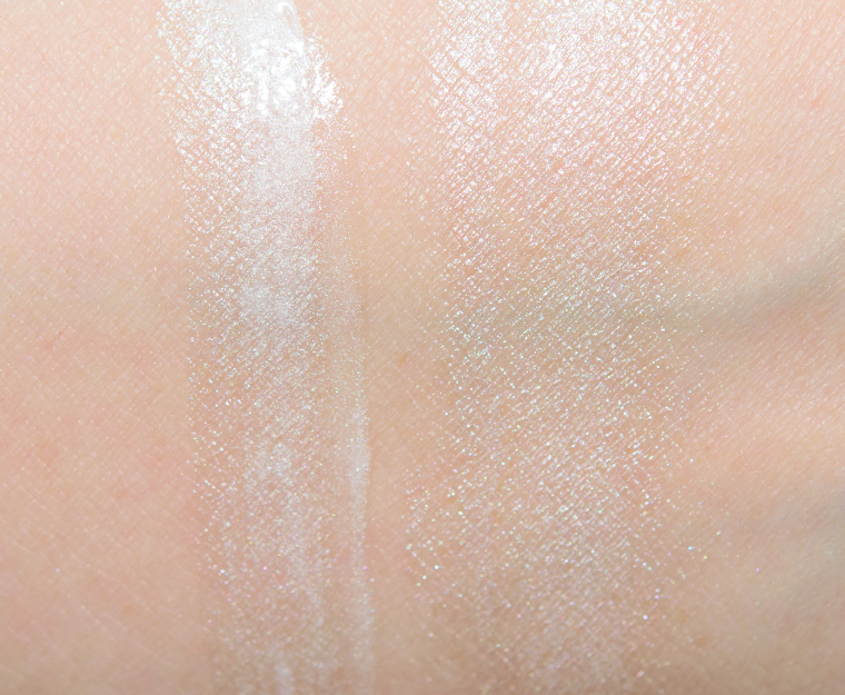 NYX Moon Glow Away We Glow Liquid Highlighter