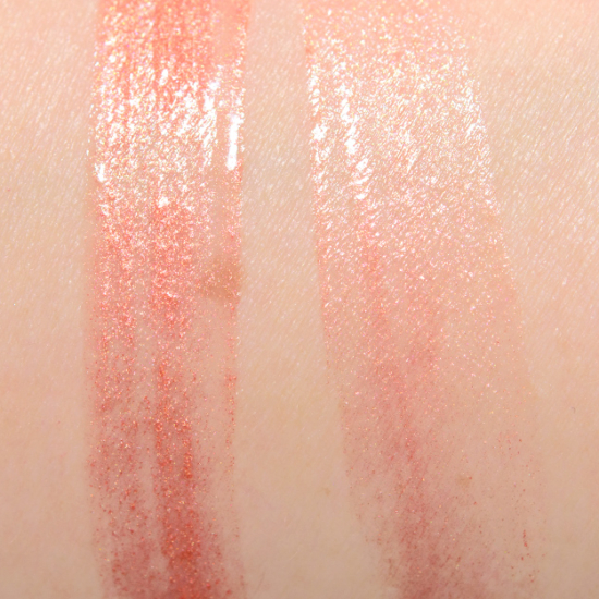 NYX Rose Quartz Away We Glow Liquid Highlighter