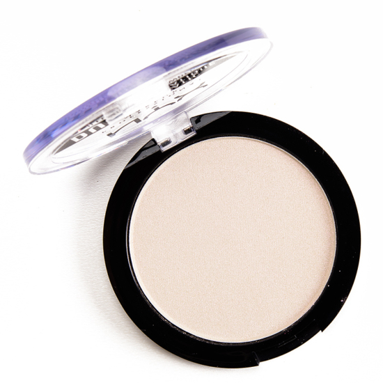 NYX Duo Chromatic Illuminating Powder Snow Rose