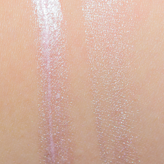NYX State of Flux Away We Glow Liquid Highlighter