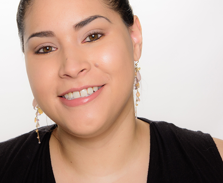 NYX State of Flux Away We Glow Liquid Highlighter