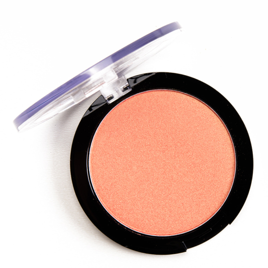 NYX Duo Chromatic Illuminating Powder Synthetica
