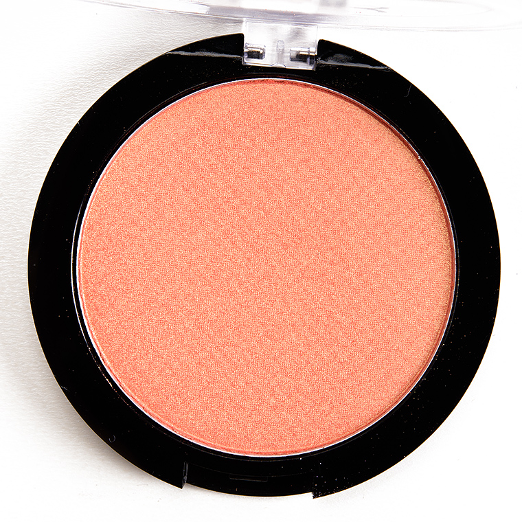 NYX Synthetica Duo Chromatic Illuminating Powder