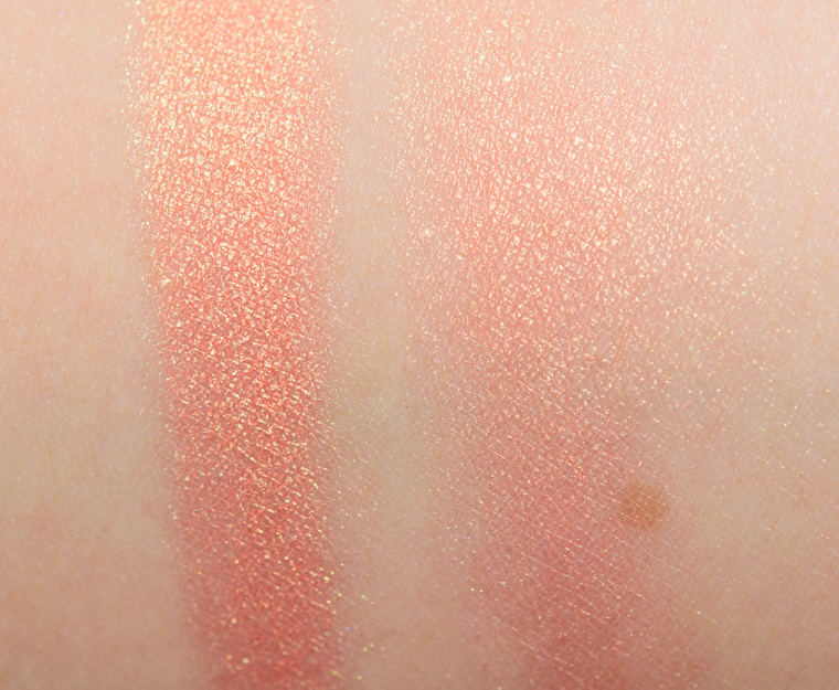 NYX Synthetica Duo Chromatic Illuminating Powder
