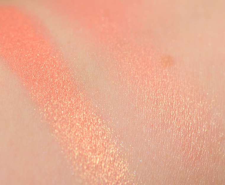 NYX Synthetica Duo Chromatic Illuminating Powder