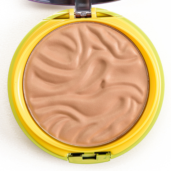 Physicians Formula Light Bronze & Bronze Butter Bronzers Reviews