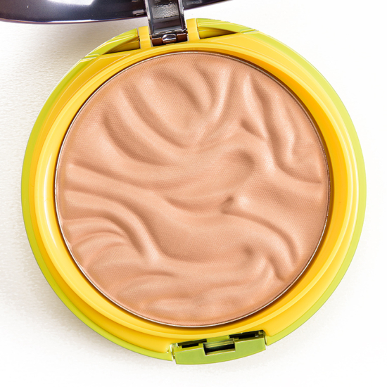 Physicians Formula Light Bronze & Bronze Butter Bronzers Reviews