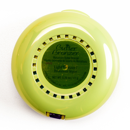 Physicians Formula Light Bronze & Bronze Butter Bronzers Reviews