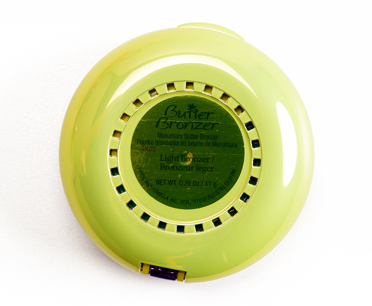 Physicians Formula Light Bronze Butter Bronzer
