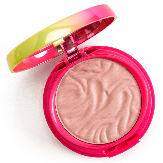 Physicians Formula Butter Blush Plum Rose