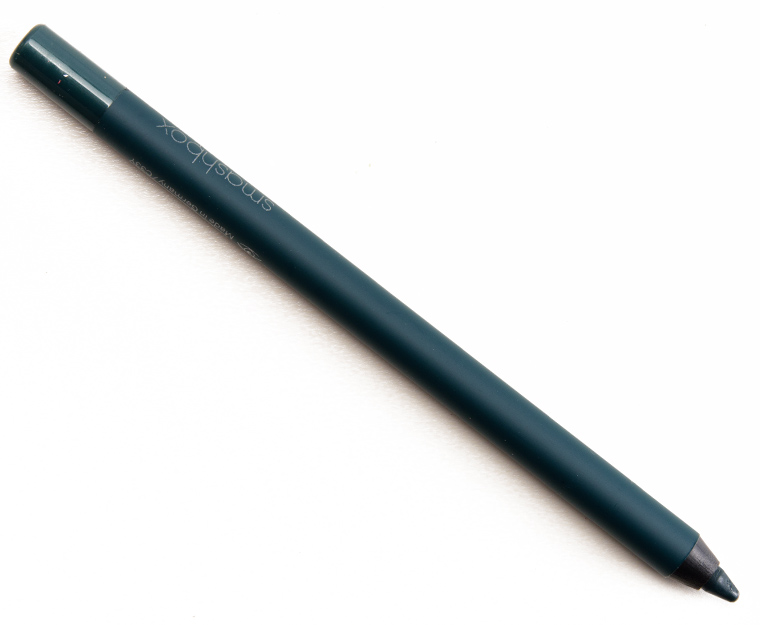 Smashbox Baller Always On Gel Eyeliner