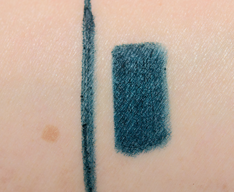 Smashbox Baller Always On Gel Eyeliner