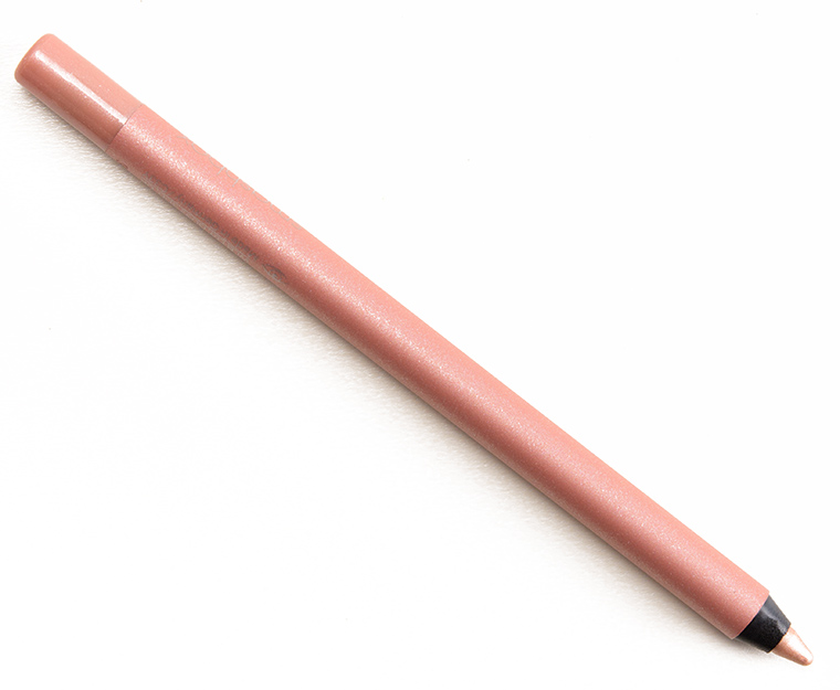 Smashbox Bubbly Always On Gel Eyeliner