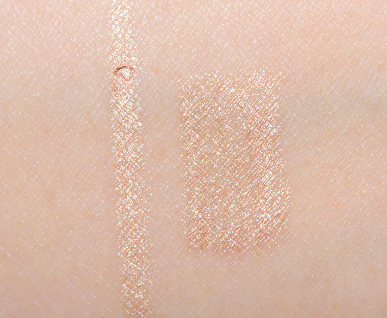 Smashbox Bubbly Always On Gel Eyeliner