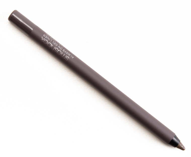 Smashbox Moody Always On Gel Eyeliner