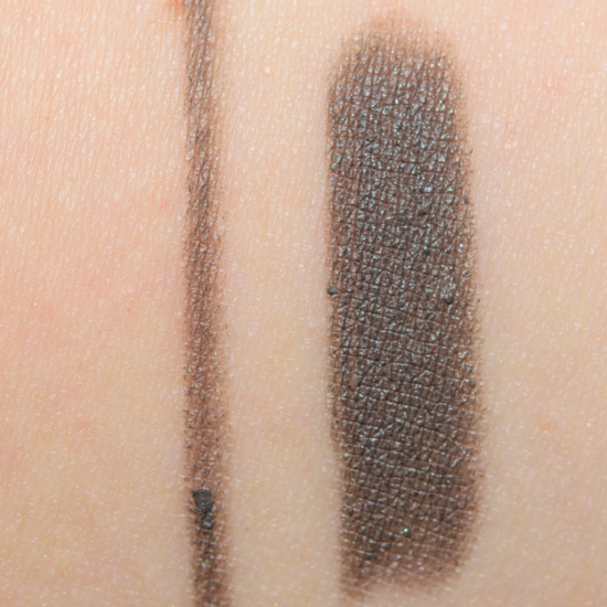 Smashbox Moody Always On Gel Eyeliner