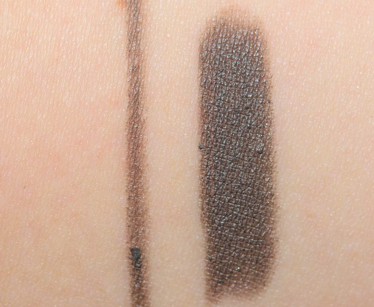 Smashbox Moody Always On Gel Eyeliner