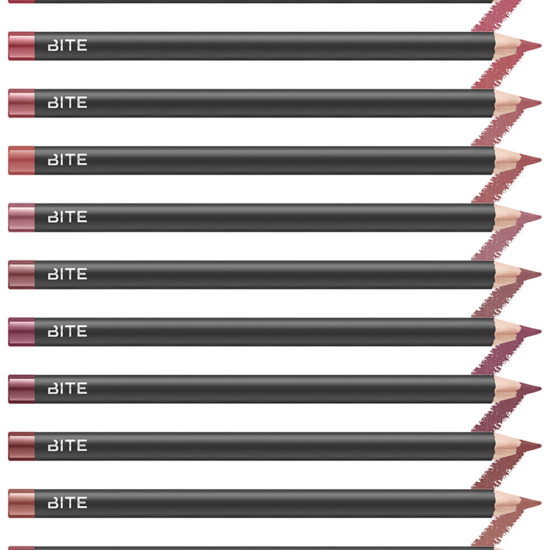 Spring 2017 Bite Beauty The Lip Pencil