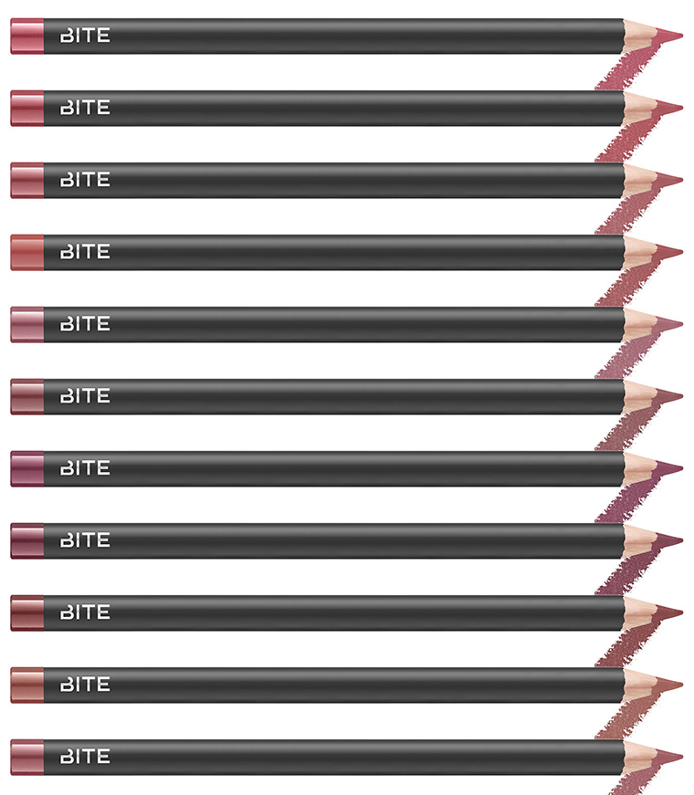 Bite Beauty The Lip Pencil for February 2017
