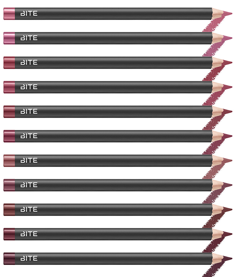 Bite Beauty The Lip Pencil for February 2017