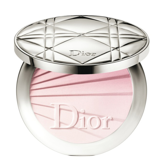 Spring 2017 Dior Colour Gradation
