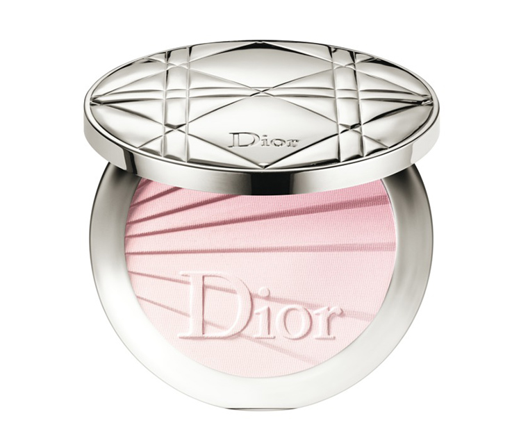 Dior Color Gradation Collection for Spring 2017