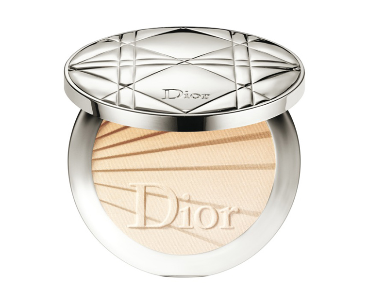 Dior Color Gradation Collection for Spring 2017
