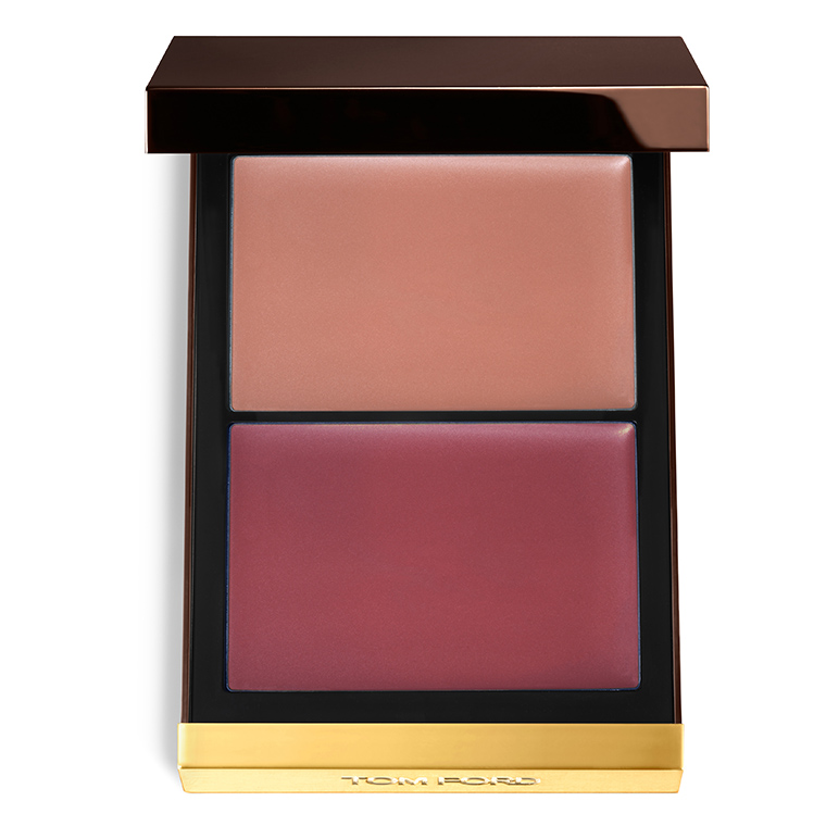 Tom Ford SS17 Color Collection