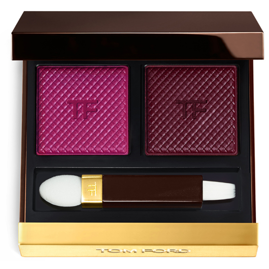 Spring 2017 Tom Ford Beauty Ss17 Color