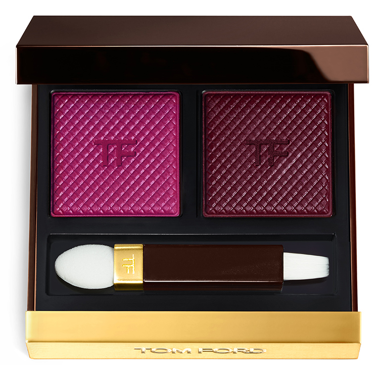Tom Ford SS17 Color Collection