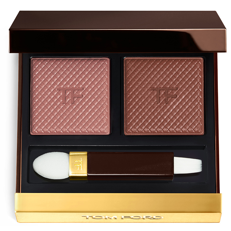 Tom Ford SS17 Color Collection