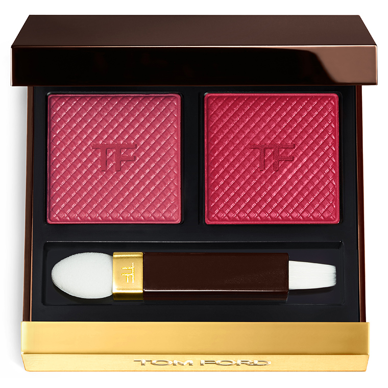 Tom Ford SS17 Color Collection