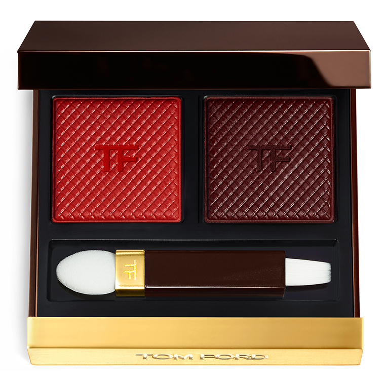 Tom Ford SS17 Color Collection