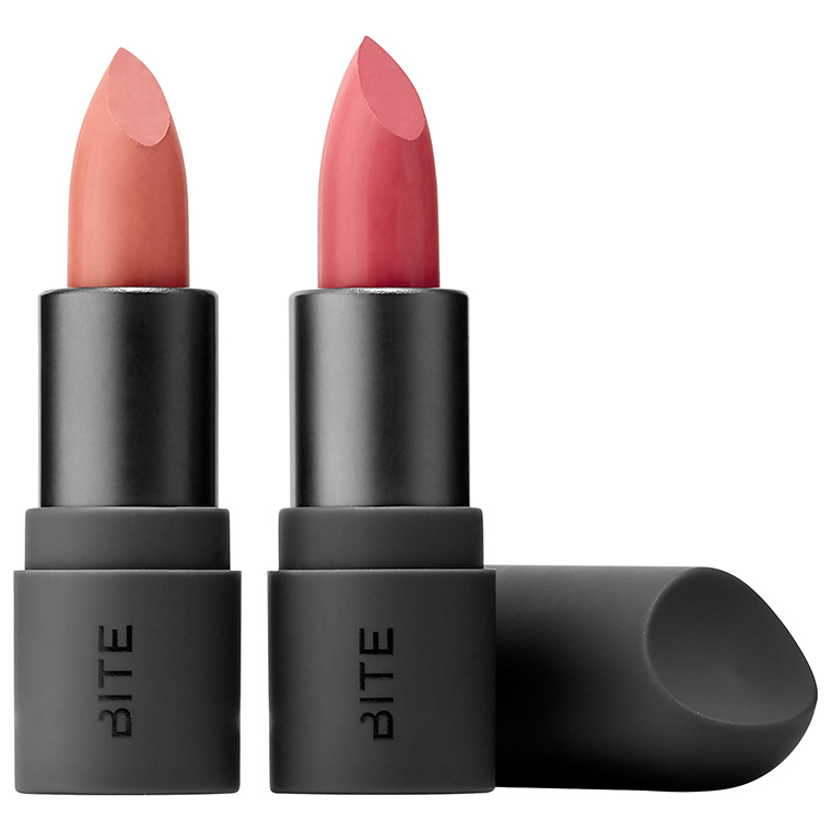 Bite Beauty The Perfect Pair Amuse Bouche Lipstick Set