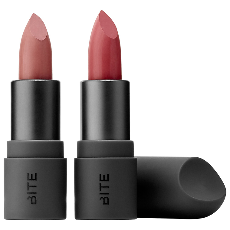 Bite Beauty The Perfect Pair Amuse Bouche Lipstick Set