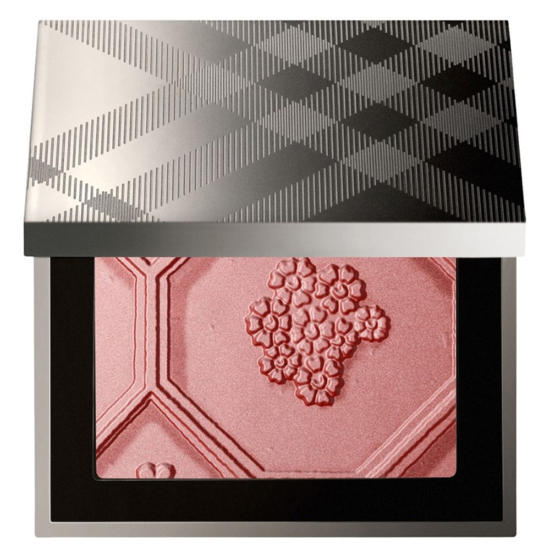 Spring2017 Burberry Silk And Bloom Blush Palette