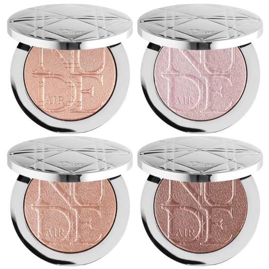Spring 2017 Dior Diorskin Nude Air Luminizer Powder