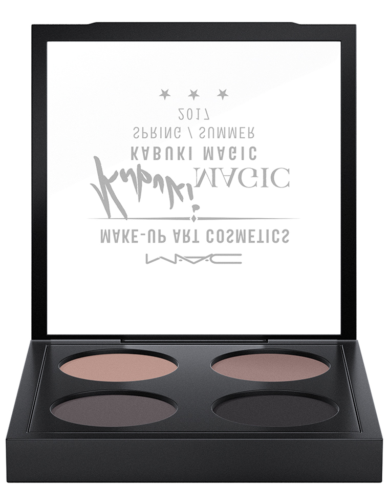 MAC Make-up Art Cosmetics Collection for January 2017