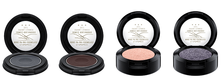 MAC Make-up Art Cosmetics Collection for January 2017