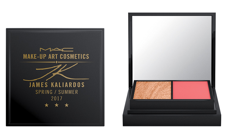 MAC Make-up Art Cosmetics Collection for January 2017