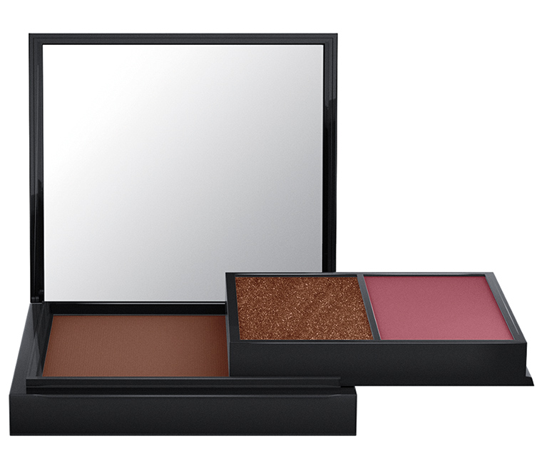 MAC Make-up Art Cosmetics Collection for January 2017