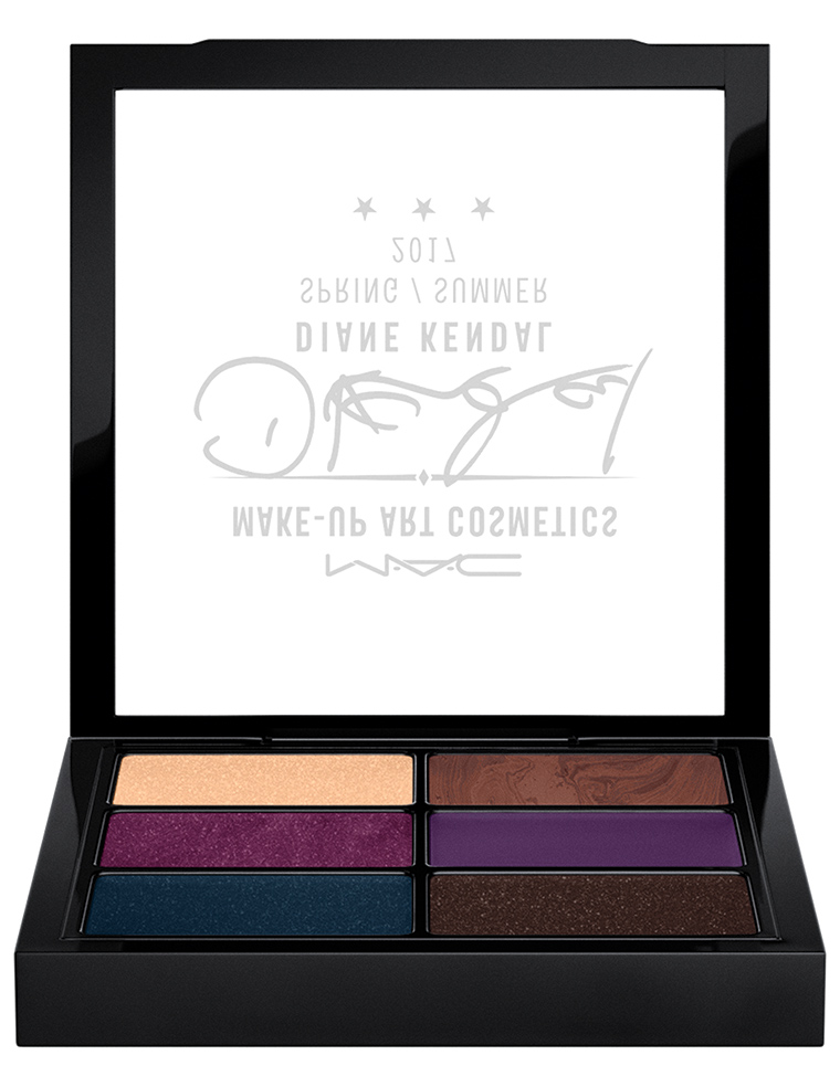 MAC Make-up Art Cosmetics Collection for January 2017