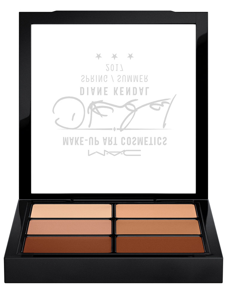 MAC Make-up Art Cosmetics Collection for January 2017