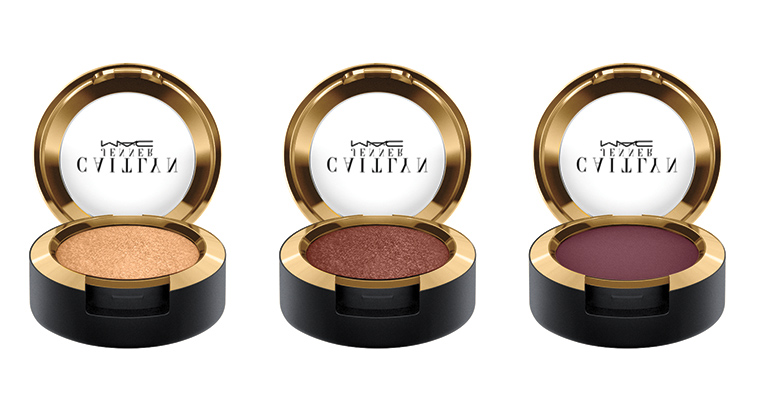 MAC x Caitlyn Jenner Collection