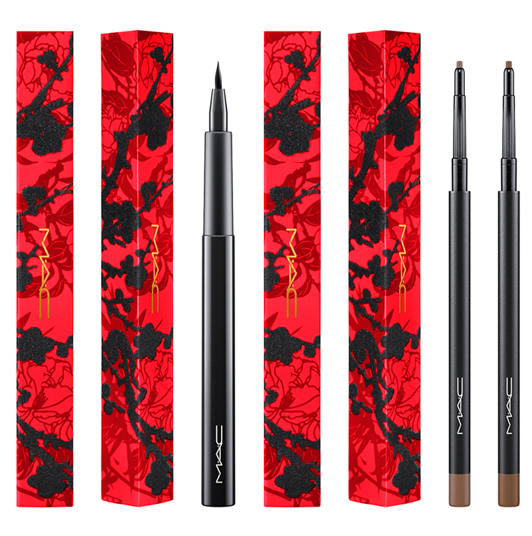 MAC Year of the Rooster Collection