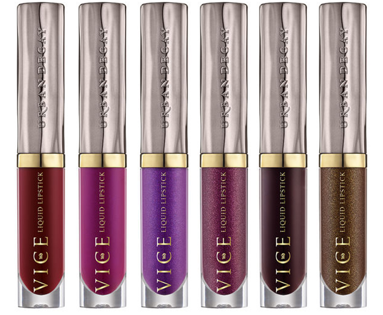 Urban Decay Vice Liquid Lipstick
