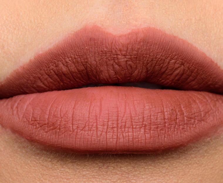 Urban Decay 1993 Vice Liquid Lipstick