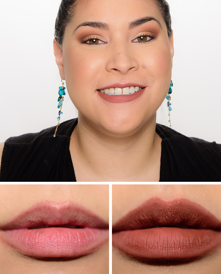 Urban Decay 1993 Vice Liquid Lipstick